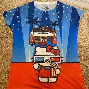 Hello Kitty T-shirt